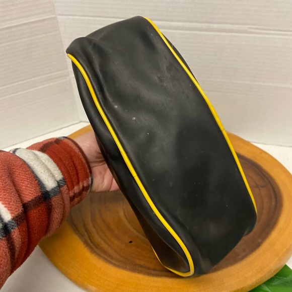 Vintage Fred Hayman Beverly Hill 273 Toiletry Bag - Picture 5 of 9